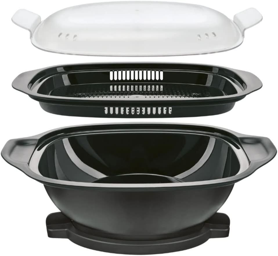 Кухонний комбайн PSIDE Silvercrest Kitchen Tools Monsieur Cuisine Conn