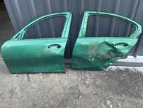 Drzwi bmw m3 g80 g20 lewy przod lewy tyl LP LT