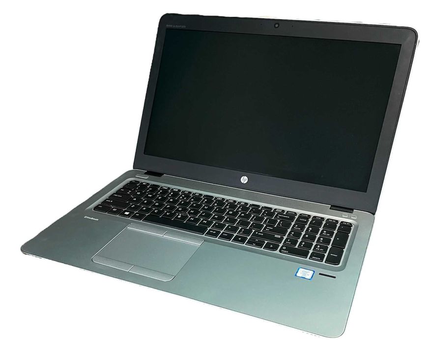 HP Elitebook 850 G3 Intel i5-6300 SSD 256GB RAM 16 GB 15.6