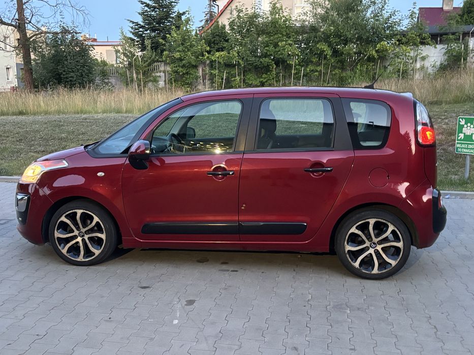 Citroen C3 Picasso