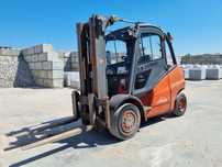 Linde H50D