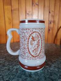 Kufel porcelana Bogucice