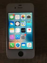 Apple Iphone 4s 32 gb