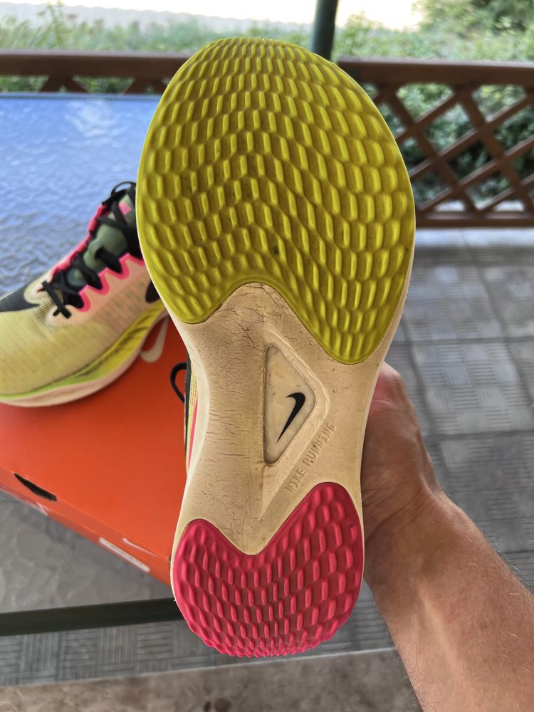 Бігові кросівки Nike Zoom Fly 5
