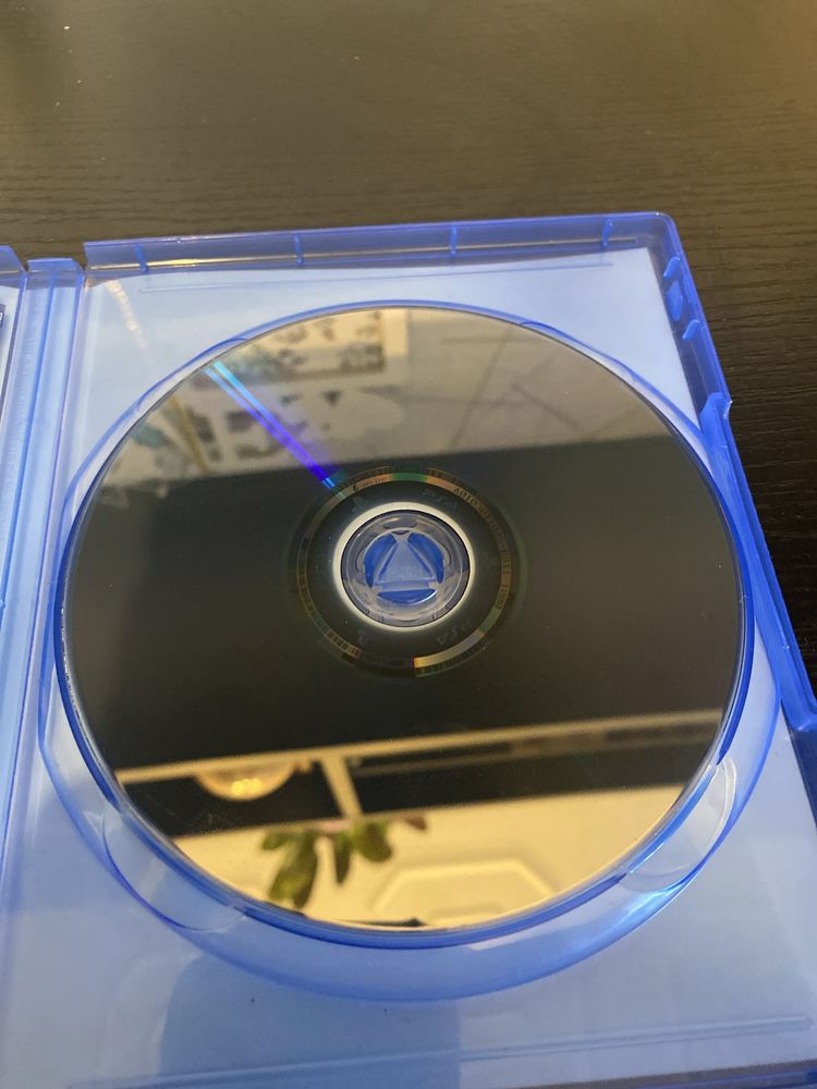 God Of War Day One Edition Ps4