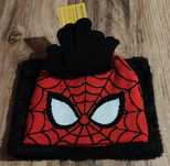 Komplet zimowy Spider-Man dla chłopców 3