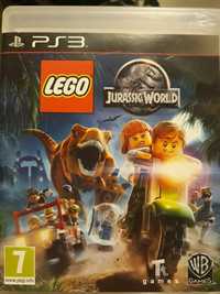 Lego Jurassic World