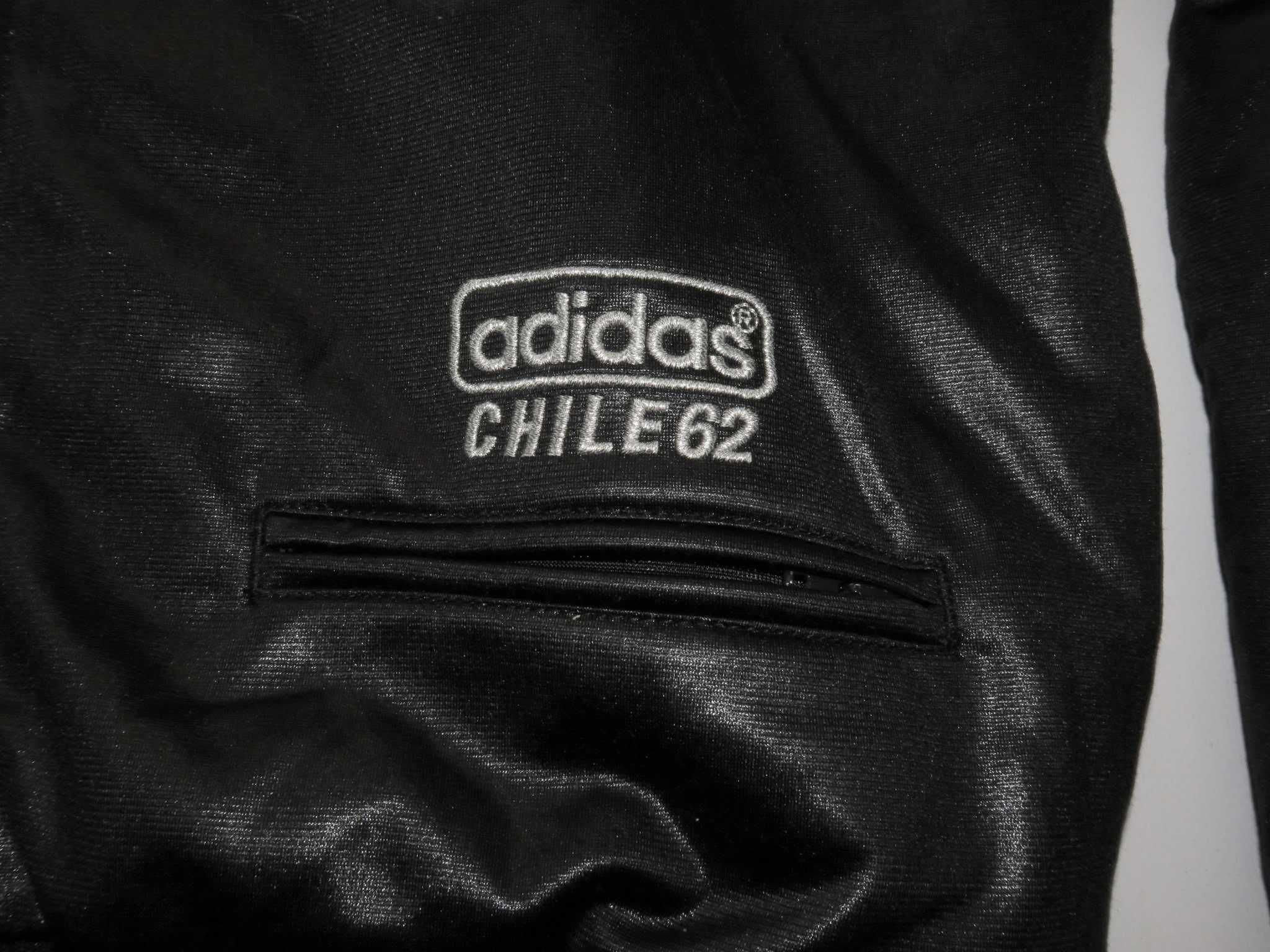 Adidas Originals Chile 62 ocieplana bluza S