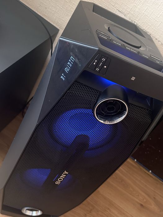 Колонка Sony Gtk-x1bt