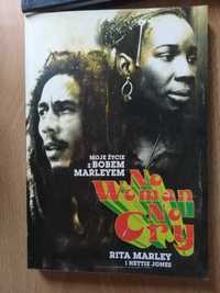 Moje życie z Bobem Marleyem Rita Marley
