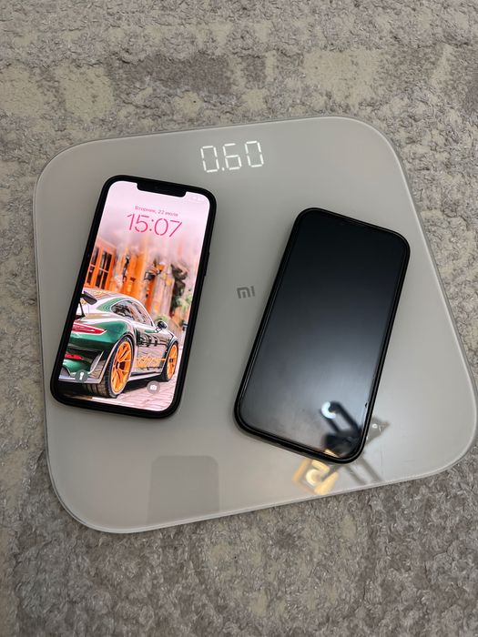 Ваги xiaomi Mi Smart 2 оригінальні працюють дуже точно