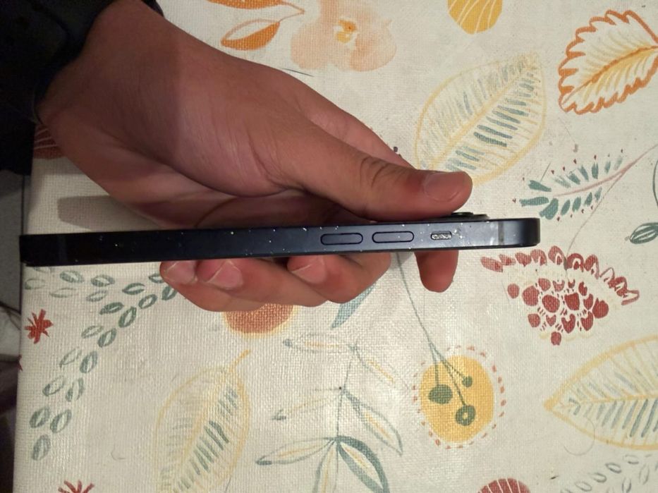 Iphone 13 azul 128GB semi-novo 350€ so hoje