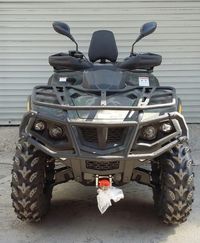 NEW Hisun 600cm3 ATV UTV(Пакет МРЕО) Linhai Yamaha,Hisun LonBaze 2024