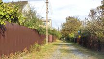 Ділянка в дачному кооперативі. 10 соток - 6тис$. Поруч ліс озеро