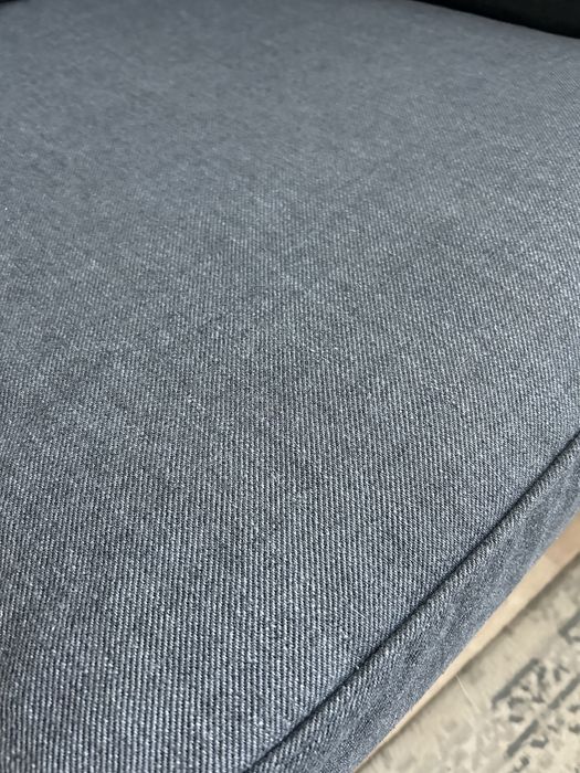 Sofa Ektorp Ikea - 3 osobowa