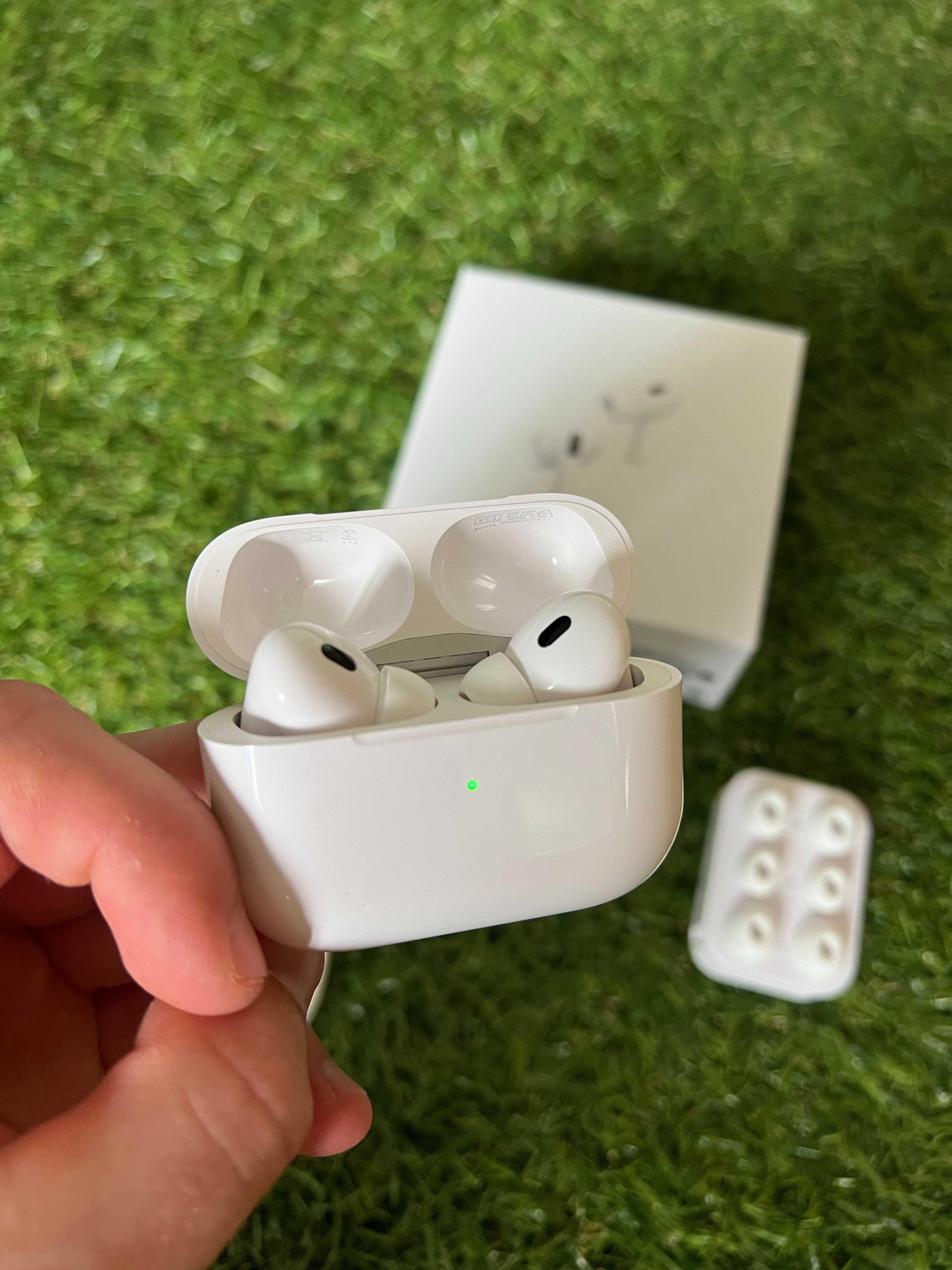 Słuchawki AirPods Pro 2 GEN