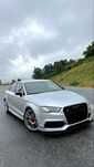 Audi S3 limousine S-Tronic ( Trato de Crédito)