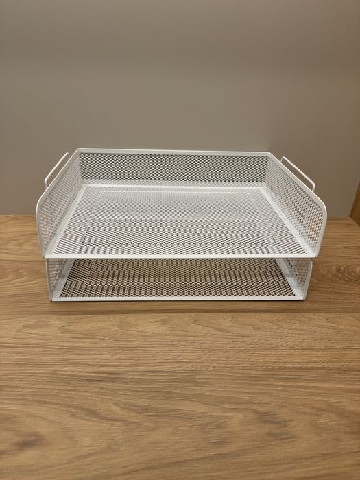 Tacka na dokumenty Ikea