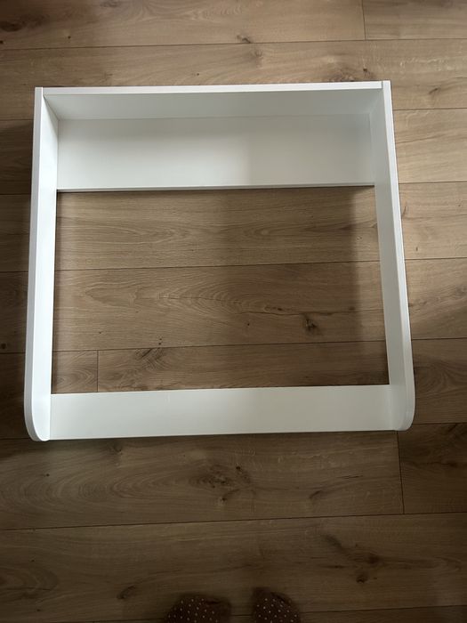 Przewijak nakładka na komode Malm Ikea