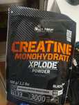 Kreatyna monohydrat olimp 500g NOWA