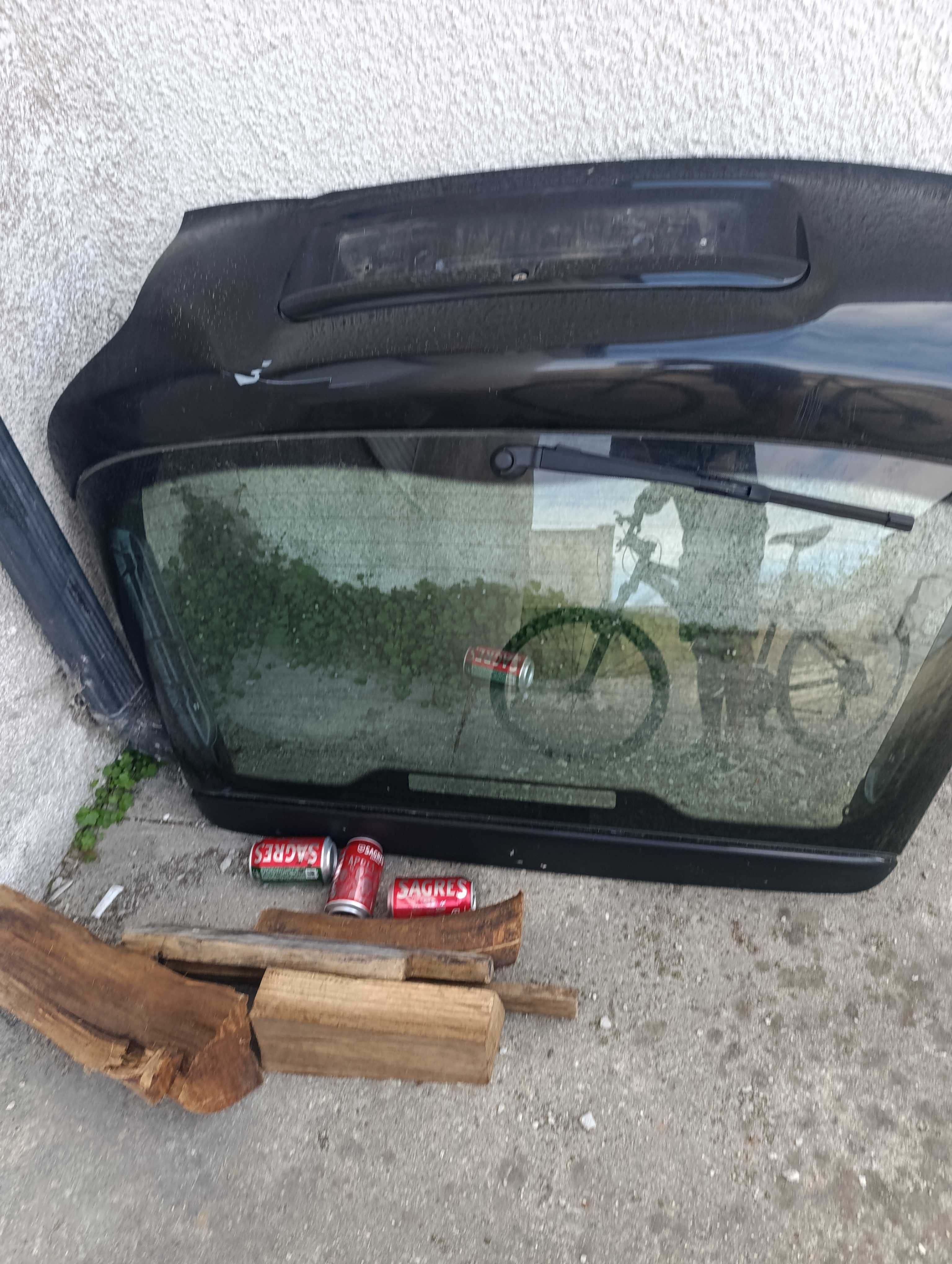Porta traseira Audi a3