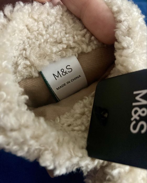 Rękawiczki damskie nowe