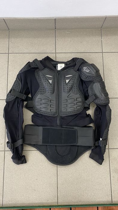 Zbroja FOX Titan Sport Jacket [roz.M]