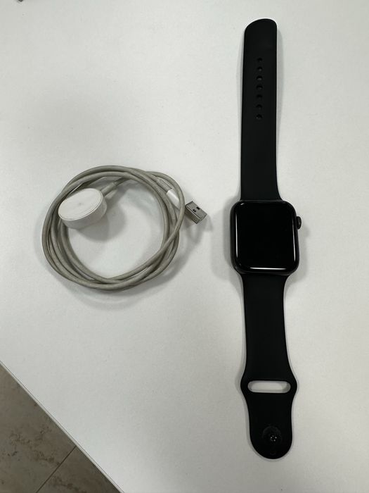 Apple wach serie 4 de 44 MM