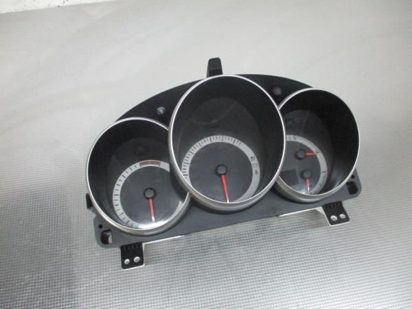 Quadrante / painel de instrumentos MAZDA 3 (BK)