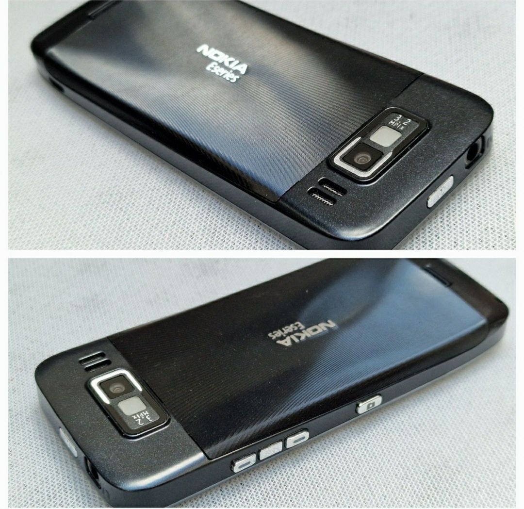 Jak nowa Nokia E52 stan perfekcyjny z folią, komplet