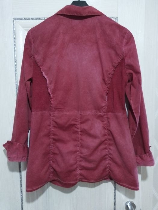 Блуза блузка сорочка рубашка L-XL Bottega Італія