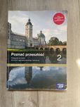 Podręcznik do historii klasa 2 liceum.