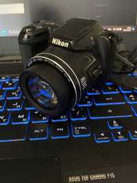 Nikon Coolpix L810