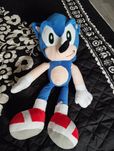 Sonic maskotka pluszak