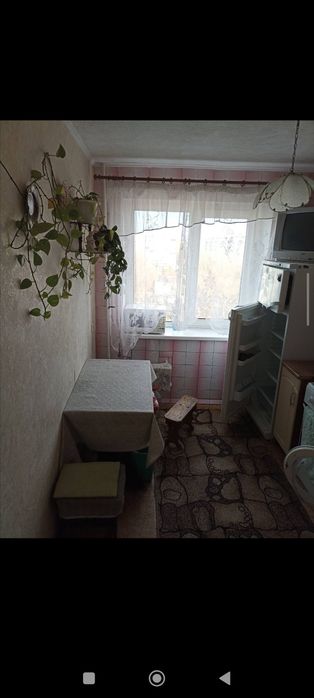 Здам у дострокову аренду 3 кімнатну квартиру на Молодіжному