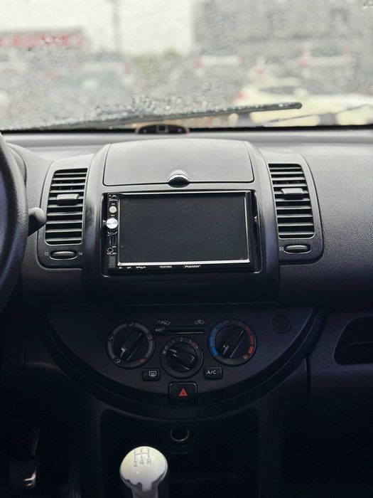 Nissan Note 2010 р. 1.4 бензин/Газ Механіка [Перший внесок від 20%]