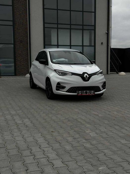 Renault Zoe 2023р.