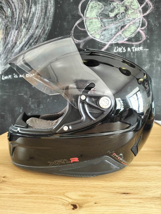 Capacete NEXX XR1.R Tamanho L