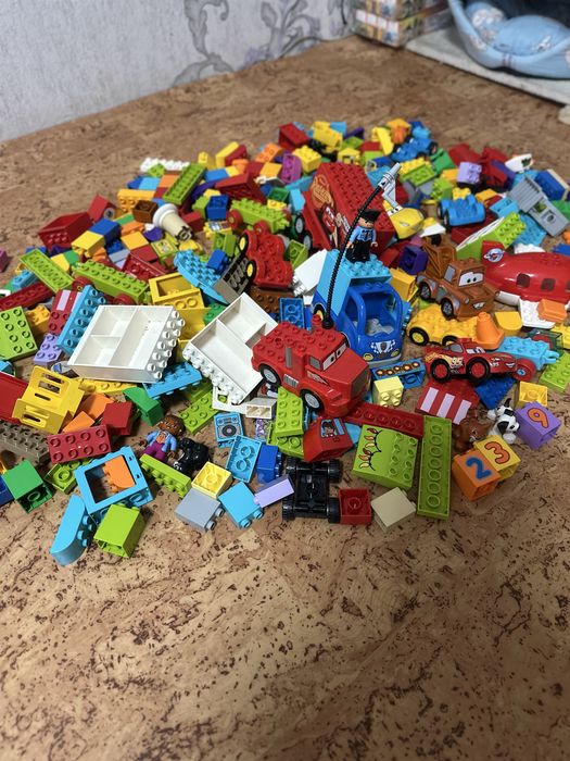 Lego duplo Лего Дупло