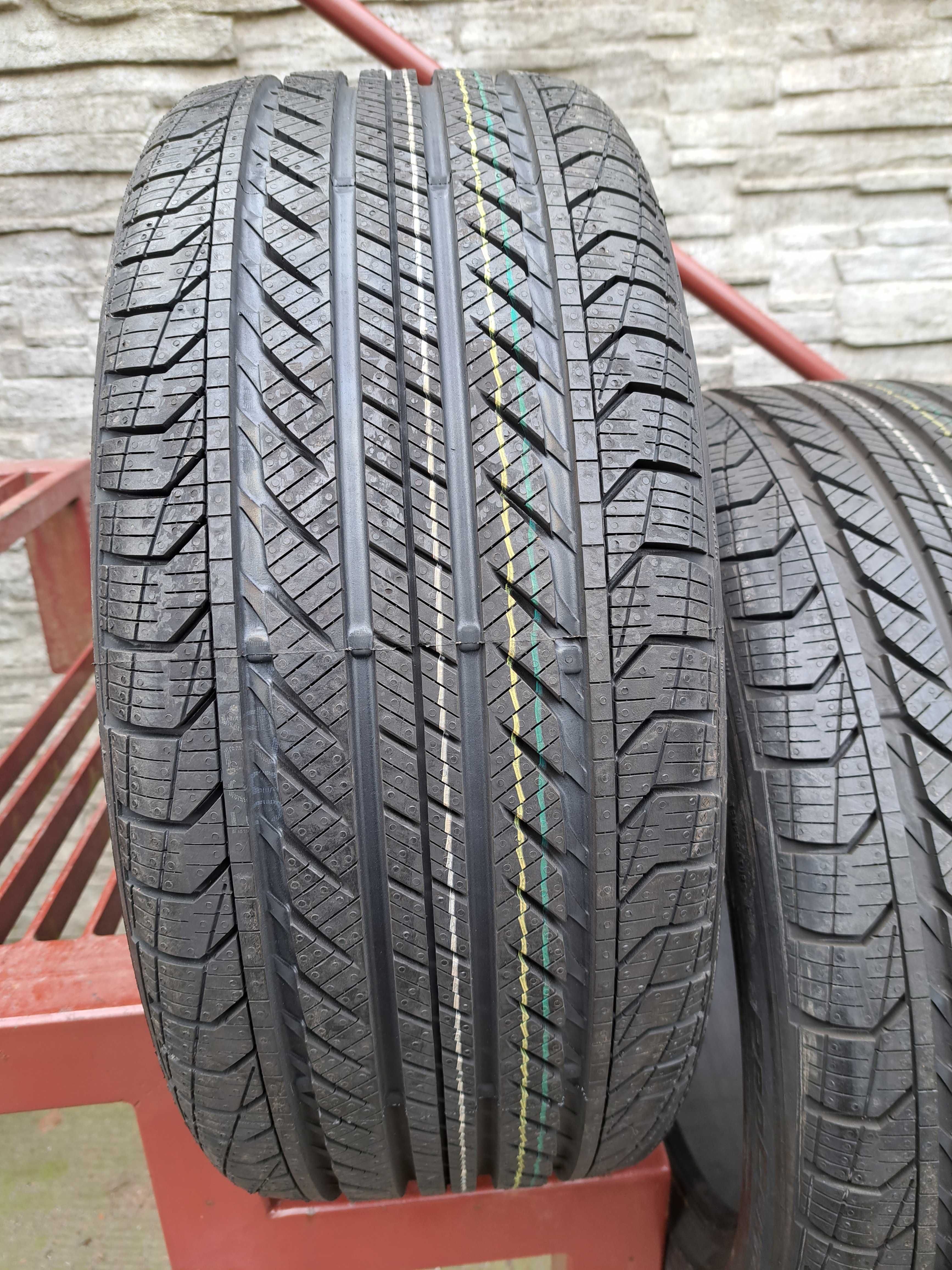 Opony NOWE wielosezonowe 225/45 R18 Continental Montaż Gratis!