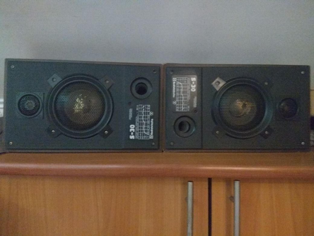 Technics sb-ch404 колонки акустика