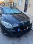 Renault Megane Dinamic S 1.5 dci