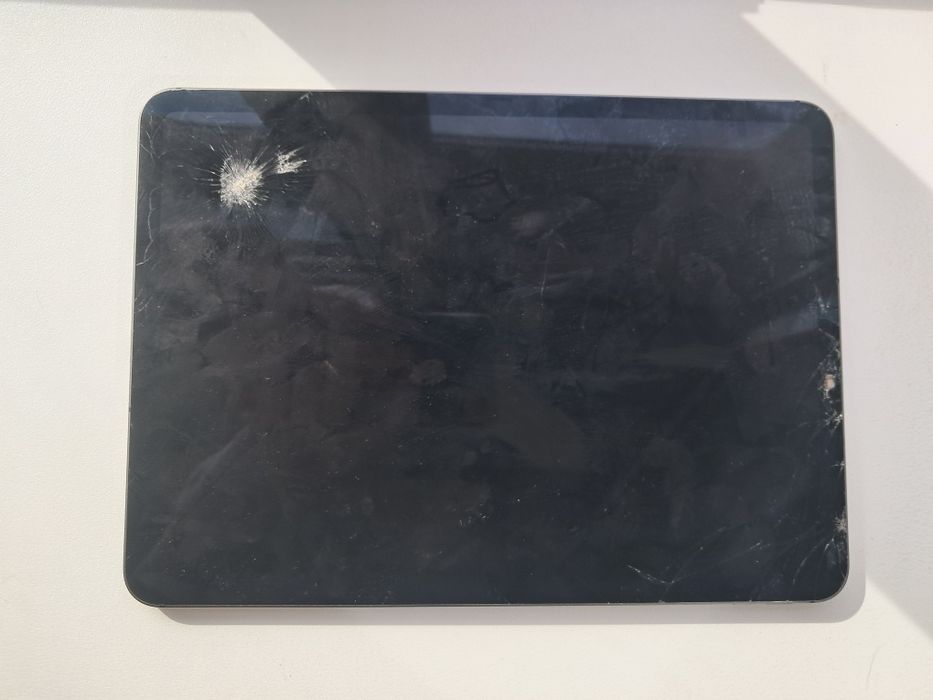iPad Pro 11-inch Wi-Fi + Cellular na części