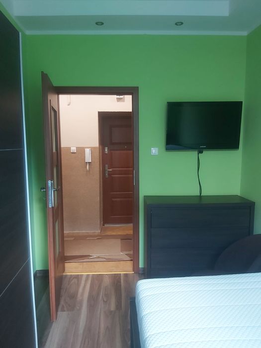 Wynajem pokoju os.Leśne