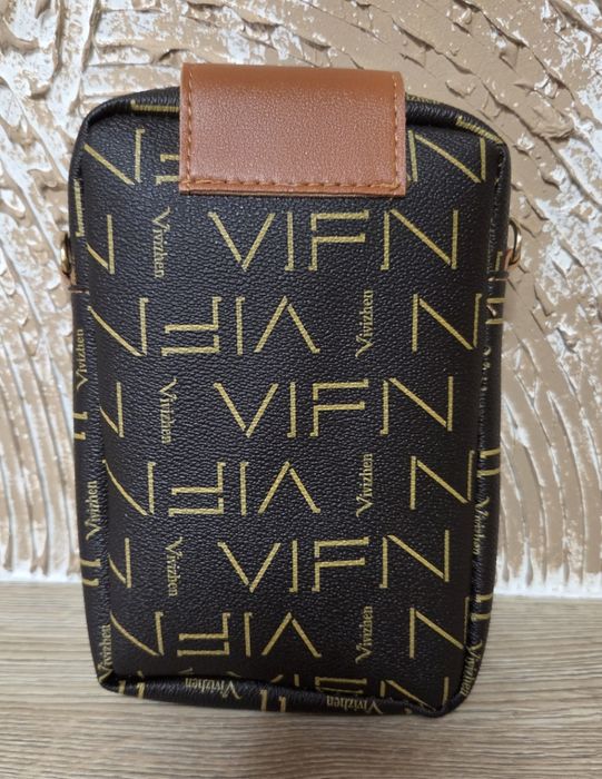 Torebka Damska Rowerówka