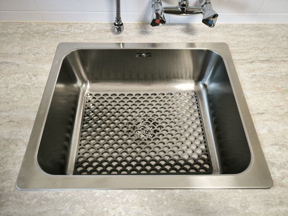 Cozinha IKEA Nova
