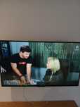 Telewizor Fhilips 50 cali