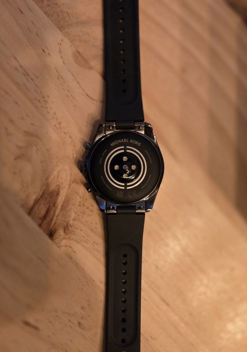 Smartwatch - Michael Kors - Wear OS by Google - c/garantia