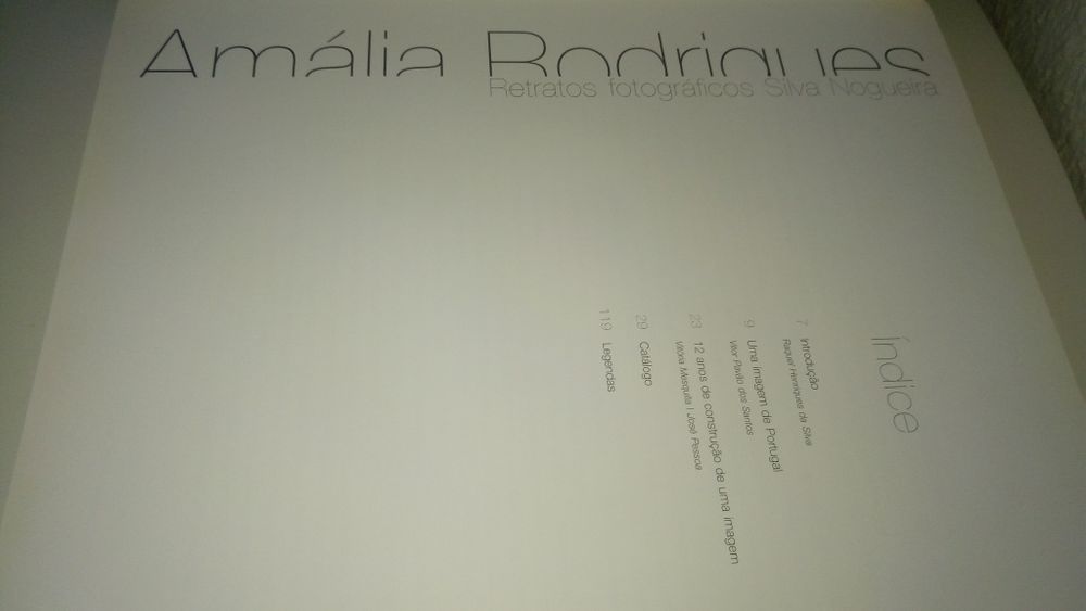 Amália Rodrigues - Retratos Fotográficos