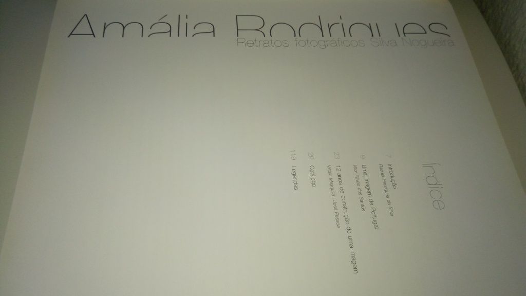 Amália Rodrigues - Retratos Fotográficos